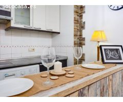 ¡BUNGALOW PLANTA ALTA REFORMADO EN VENTA!