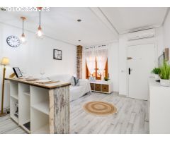 ¡BUNGALOW PLANTA ALTA REFORMADO EN VENTA!