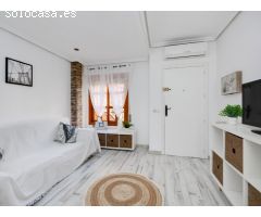 ¡BUNGALOW PLANTA ALTA REFORMADO EN VENTA!