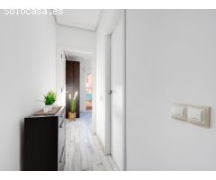 ¡BUNGALOW PLANTA ALTA REFORMADO EN VENTA!
