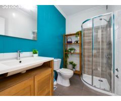 ¡BUNGALOW PLANTA ALTA REFORMADO EN VENTA!