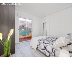 ¡BUNGALOW PLANTA ALTA REFORMADO EN VENTA!