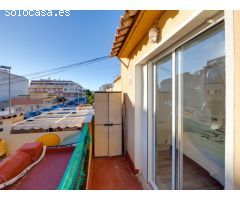 ¡BUNGALOW PLANTA ALTA REFORMADO EN VENTA!
