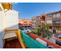 ¡BUNGALOW PLANTA ALTA REFORMADO EN VENTA!