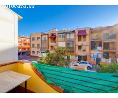 ¡BUNGALOW PLANTA ALTA REFORMADO EN VENTA!
