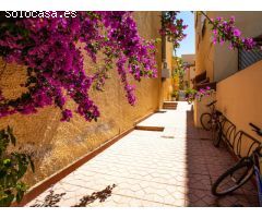 ¡BUNGALOW PLANTA ALTA REFORMADO EN VENTA!