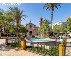¡BUNGALOW PLANTA ALTA REFORMADO EN VENTA!