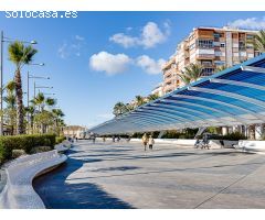 ¡BUNGALOW PLANTA ALTA REFORMADO EN VENTA!