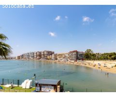 ¡BUNGALOW PLANTA ALTA REFORMADO EN VENTA!