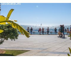 ¡BUNGALOW PLANTA ALTA REFORMADO EN VENTA!