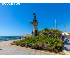 ¡BUNGALOW PLANTA ALTA REFORMADO EN VENTA!