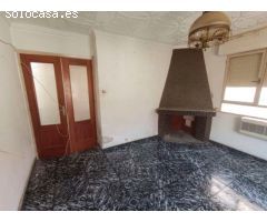 CASA EN VENTA EN ALGUAZAS - MURCIA CON GARAJE