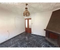 CASA EN VENTA EN ALGUAZAS - MURCIA CON GARAJE