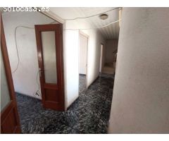 CASA EN VENTA EN ALGUAZAS - MURCIA CON GARAJE