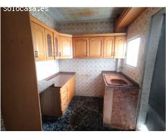 CASA EN VENTA EN ALGUAZAS - MURCIA CON GARAJE