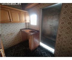 CASA EN VENTA EN ALGUAZAS - MURCIA CON GARAJE