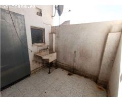 CASA EN VENTA EN ALGUAZAS - MURCIA CON GARAJE