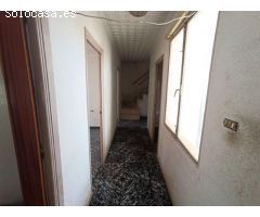 CASA EN VENTA EN ALGUAZAS - MURCIA CON GARAJE