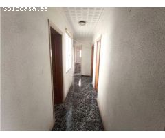 CASA EN VENTA EN ALGUAZAS - MURCIA CON GARAJE