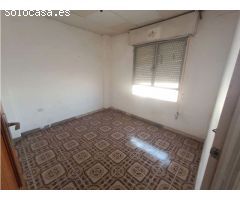 CASA EN VENTA EN ALGUAZAS - MURCIA CON GARAJE