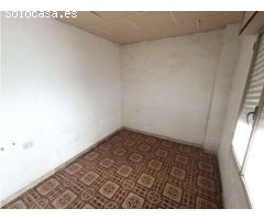CASA EN VENTA EN ALGUAZAS - MURCIA CON GARAJE