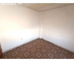 CASA EN VENTA EN ALGUAZAS - MURCIA CON GARAJE
