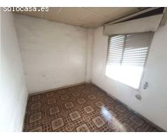 CASA EN VENTA EN ALGUAZAS - MURCIA CON GARAJE