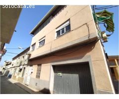 CASA EN VENTA EN ALGUAZAS - MURCIA CON GARAJE