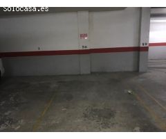 GARAJE EN VENTA EN CARAVACA DE CRUZ - MURCIA