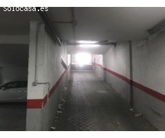 GARAJE EN VENTA EN CARAVACA DE CRUZ - MURCIA