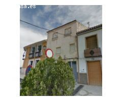 CASA EN VENTA EN CIEZA - MURCIA