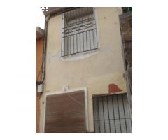 CASA EN VENTA EN CIEZA - MURCIA