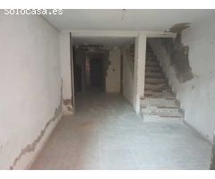 CASA EN VENTA EN CIEZA - MURCIA
