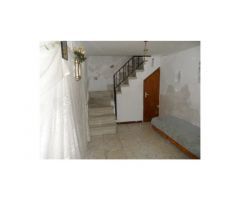 CASA A LA VENTA EN MORATALLA - MURCIA CON 3 HABITACIONES