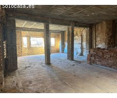 CASA A LA VENTA EN EL CORAZÓN DE BUÑOL - VALENCIA