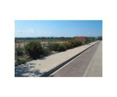 OBRA PARADA EN SANT JORDI - SAN JORGE - CASTELLÓN ZONA PANORAMICA GOLF