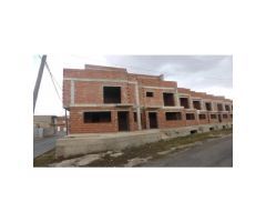 OBRA PARADA EDIFICIO EN FUENTE DE ALAMO - MURCIA