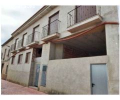 Venta de Edifício + 4 Casas Adosadas + 4 Garajes en BONAIRE Nº 3 Rotglà i