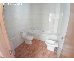 A LA VENTA CASA ADOSADA EN CASTELL DE CASTELLS - ALICANTE CON 3 HABITACIONES
