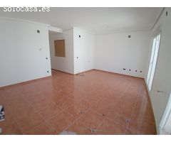 CASA ADOSADA EN VENTA EN CASTELL DE CASTELLS - ALICANTE CON 3 HABITACIONES