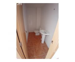 CASA ADOSADA EN VENTA EN CASTELL DE CASTELLS - ALICANTE CON 3 HABITACIONES
