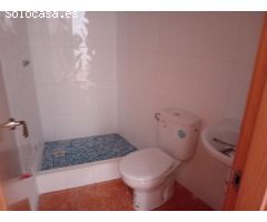 CASA ADOSADA EN VENTA EN CASTELL DE CASTELLS - ALICANTE CON 3 HABITACIONES