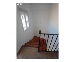 CASA ADOSADA EN VENTA EN CASTELL DE CASTELLS - ALICANTE CON 3 HABITACIONES