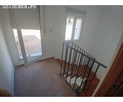 CASA ADOSADA EN VENTA EN CASTELL DE CASTELLS - ALICANTE CON 3 HABITACIONES