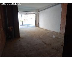 CASA ADOSADA EN VENTA EN CASTELL DE CASTELLS - ALICANTE CON 3 HABITACIONES