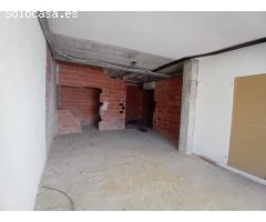 CASA ADOSADA EN VENTA EN CASTELL DE CASTELLS - ALICANTE CON 3 HABITACIONES
