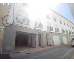 CASA ADOSADA EN VENTA EN CASTELL DE CASTELLS - ALICANTE CON 3 HABITACIONES