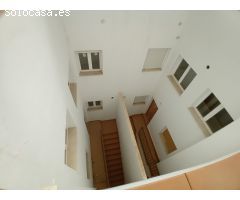 CASA ADOSADA EN VENTA EN CASTELL DE CASTELLS - ALICANTE CON 3 HABITACIONES
