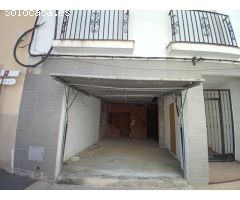 CASA ADOSADA EN VENTA EN CASTELL DE CASTELLS - ALICANTE CON 3 HABITACIONES