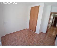 CASA ADOSADA A LA VENTA EN CASTELL DE CASTELLS - ALICANTE CON 3 HABITACIONES